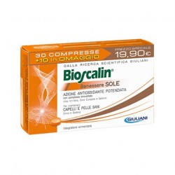 Bioscalin Sole 30 compresse...
