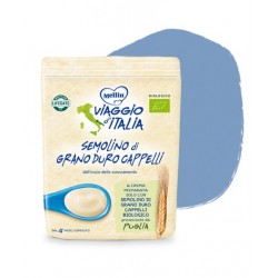 Mellin Viaggio Italia...