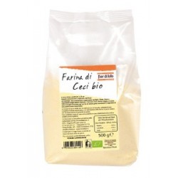 Fior Di Loto Farina Di Ceci...