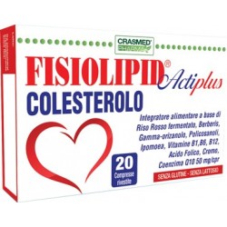 Fisiolipid Actiplus...