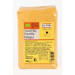 Fior Di Loto Farina Di Mais...