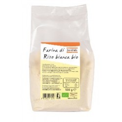 Fior Di Loto Farina Di Riso...