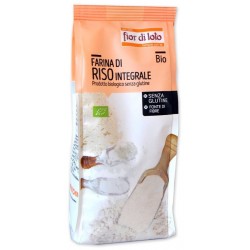 Fior Di Loto Farina Di Riso...
