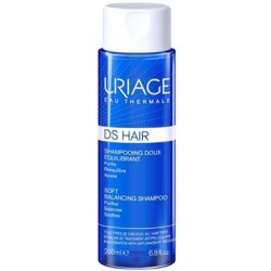 Uriage Ds Hair Shampoo...