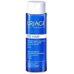 Uriage Ds Hair Shampoo...
