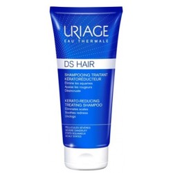 Uriage Ds Hair Shampoo...