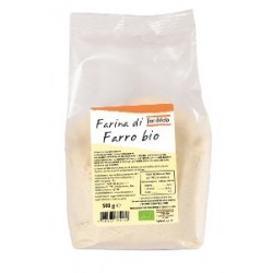 Fior di Loto Farina Farro...