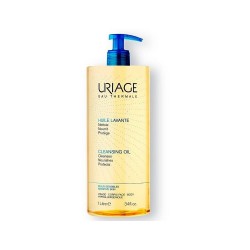 Uriage Eau Thermale Huile...