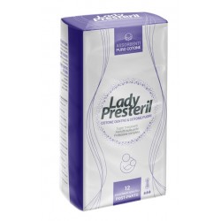 Corman Lady Presteril...