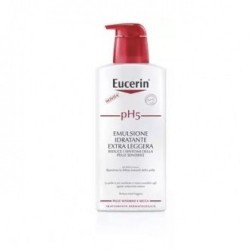 Eucerin pH5 Emulsione Corpo...