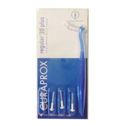 Curaden Curaprox Plus CPS...