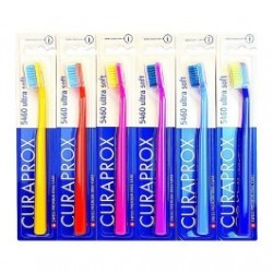 Curaden Curaprox CS 5460...