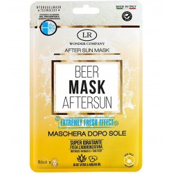 LR Wonder Company Beer...