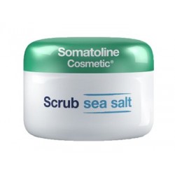  Somatoline Cosmetic Scrub...