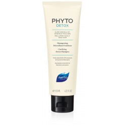  Phytodetox Shampoo...