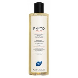  Phytocolor Shampoo 400 Ml