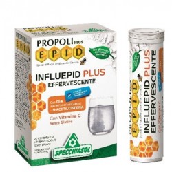 Influepid Plus...