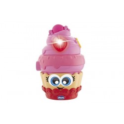 Chicco Candy Cupcake Gioco...