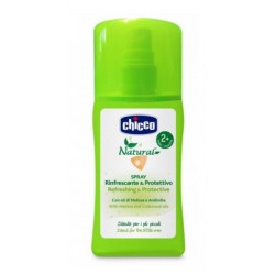  Chicco Zanza Spray