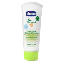 Chicco Natural Crema...