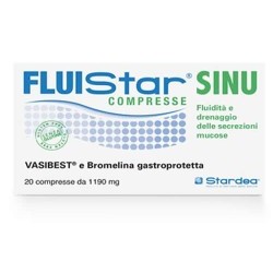 Stardea Fluistar Sinu...