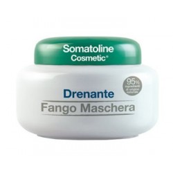 Somatoline Cosmetic Fango...