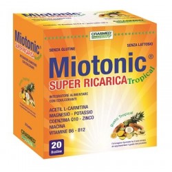 Miotonic Super Ricarica...