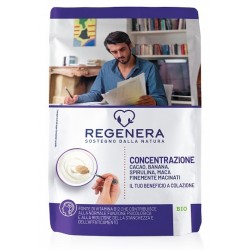 Regenera Concentrazione in...