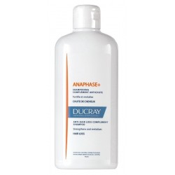 Ducray Anaphase+ Shampoo...