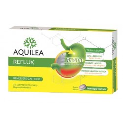 Aquilea Reflux Integratore...