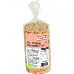 Fior Di Loto Gallette Di...