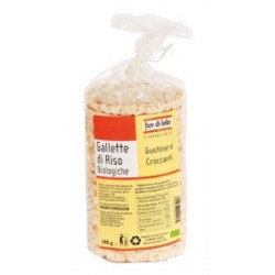 Fior Di Loto Gallette Di...