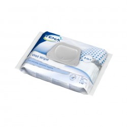 Tena Wet Wipe Salviette...