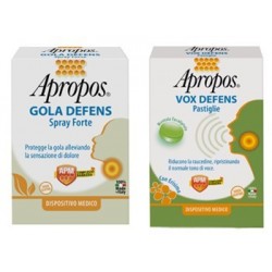 Apropos Gola Defens Forte...