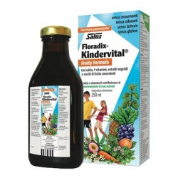 Salus Kindervital Fruity...