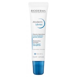Bioderma Atoderm Lèvres...
