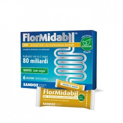 Sandoz Flormidabil...
