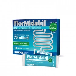 Sandoz FlorMidabil Daily...