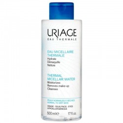 Uriage acqua micellare...