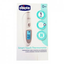 Chicco Smart Touch...
