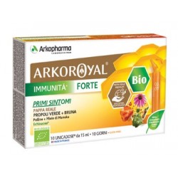  Arkoroyal Immunita' Forte...