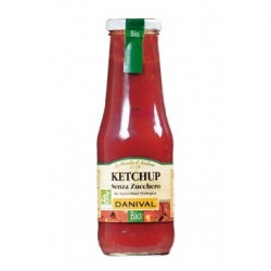 Fior Di Loto Ketchup Senza...