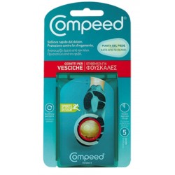 Compeed Cerotti Vesciche...