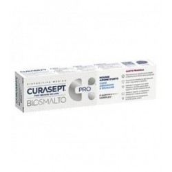 Curasept Biosmalto Mousse...