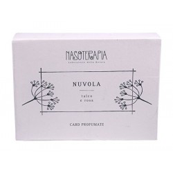 Nasoterapia Nuvola...