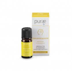 Purae Concentrazione...