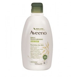 Aveeno Bagnodoccia...