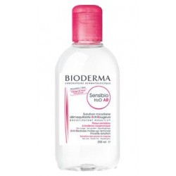 Bioderma Sensibio H2O AR...