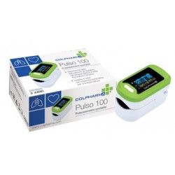  Pulsossimetro Portatile...
