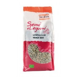 Fior Di Loto Lenticchie...